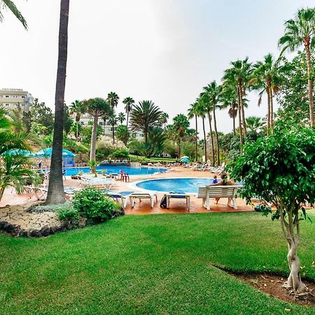 Apartament El Dorado Ocean View Las Americas Arona  Zewnętrze zdjęcie