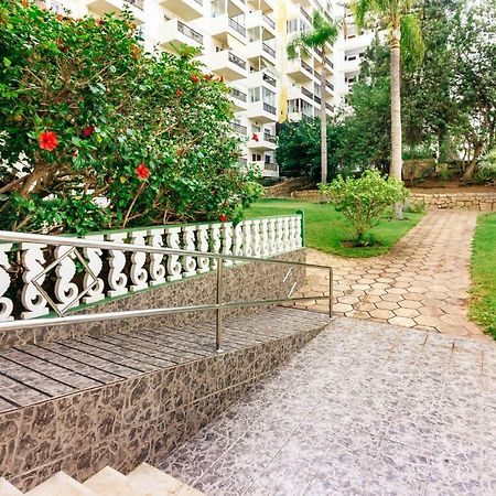 Apartament El Dorado Ocean View Las Americas Arona  Zewnętrze zdjęcie