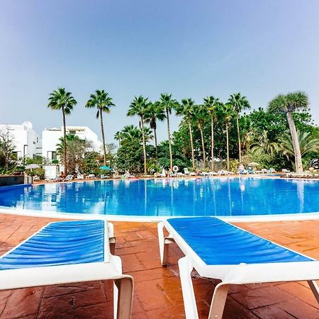 Apartament El Dorado Ocean View Las Americas Arona  Zewnętrze zdjęcie
