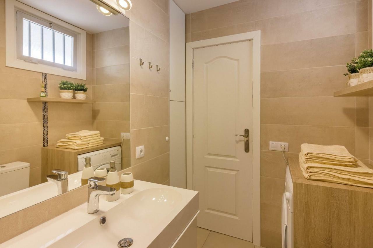 Apartament El Dorado Ocean View Las Americas Arona  Zewnętrze zdjęcie