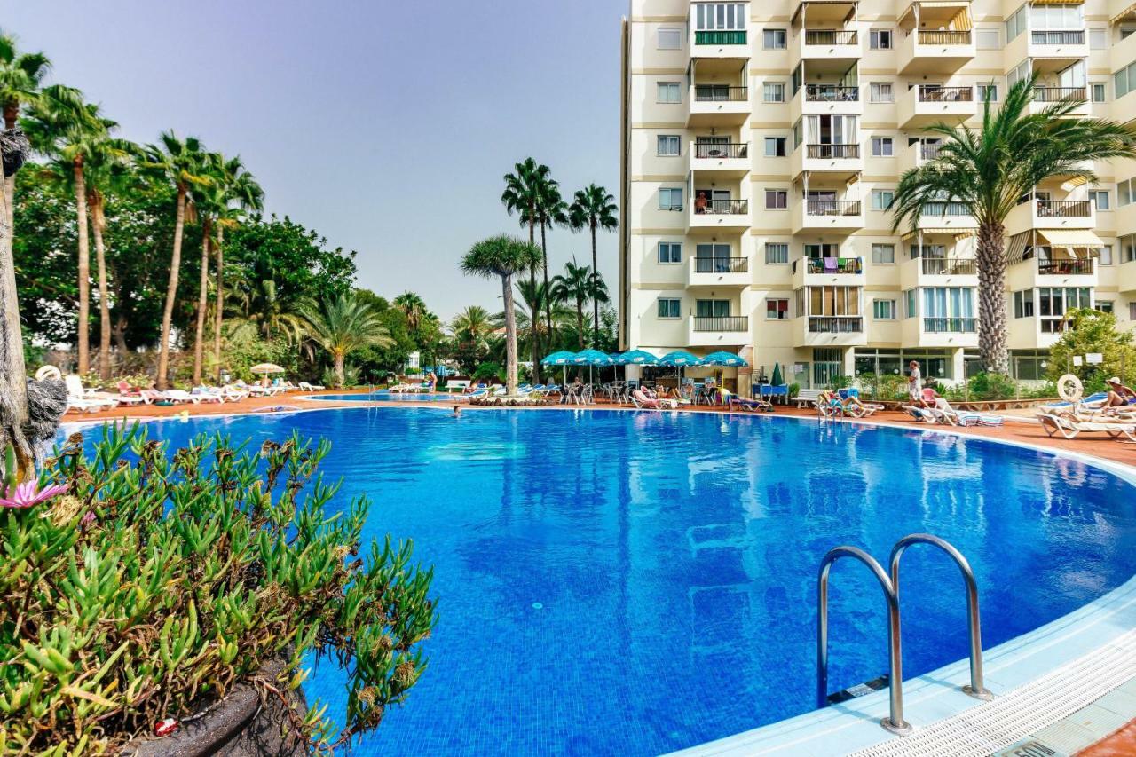 Apartament El Dorado Ocean View Las Americas Arona  Zewnętrze zdjęcie