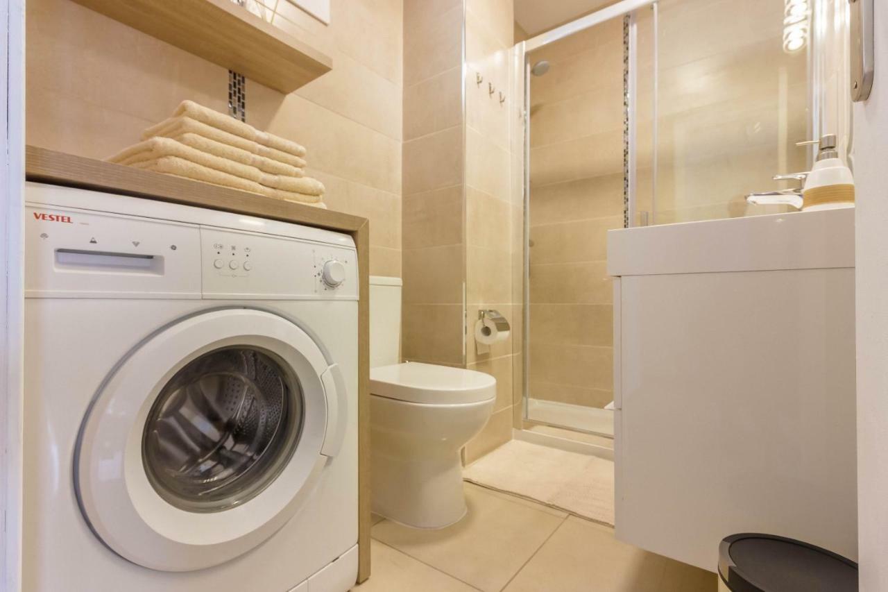 Apartament El Dorado Ocean View Las Americas Arona  Zewnętrze zdjęcie