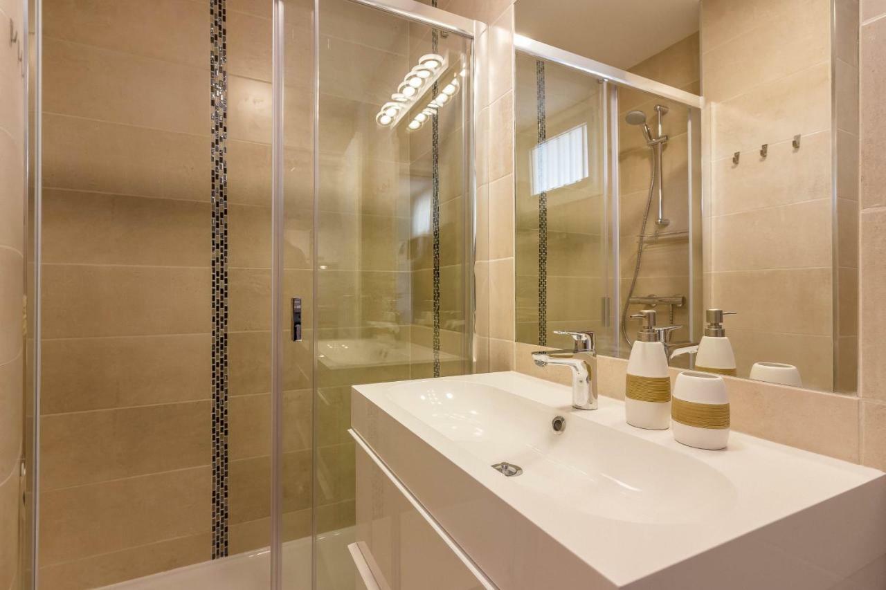 Apartament El Dorado Ocean View Las Americas Arona  Zewnętrze zdjęcie