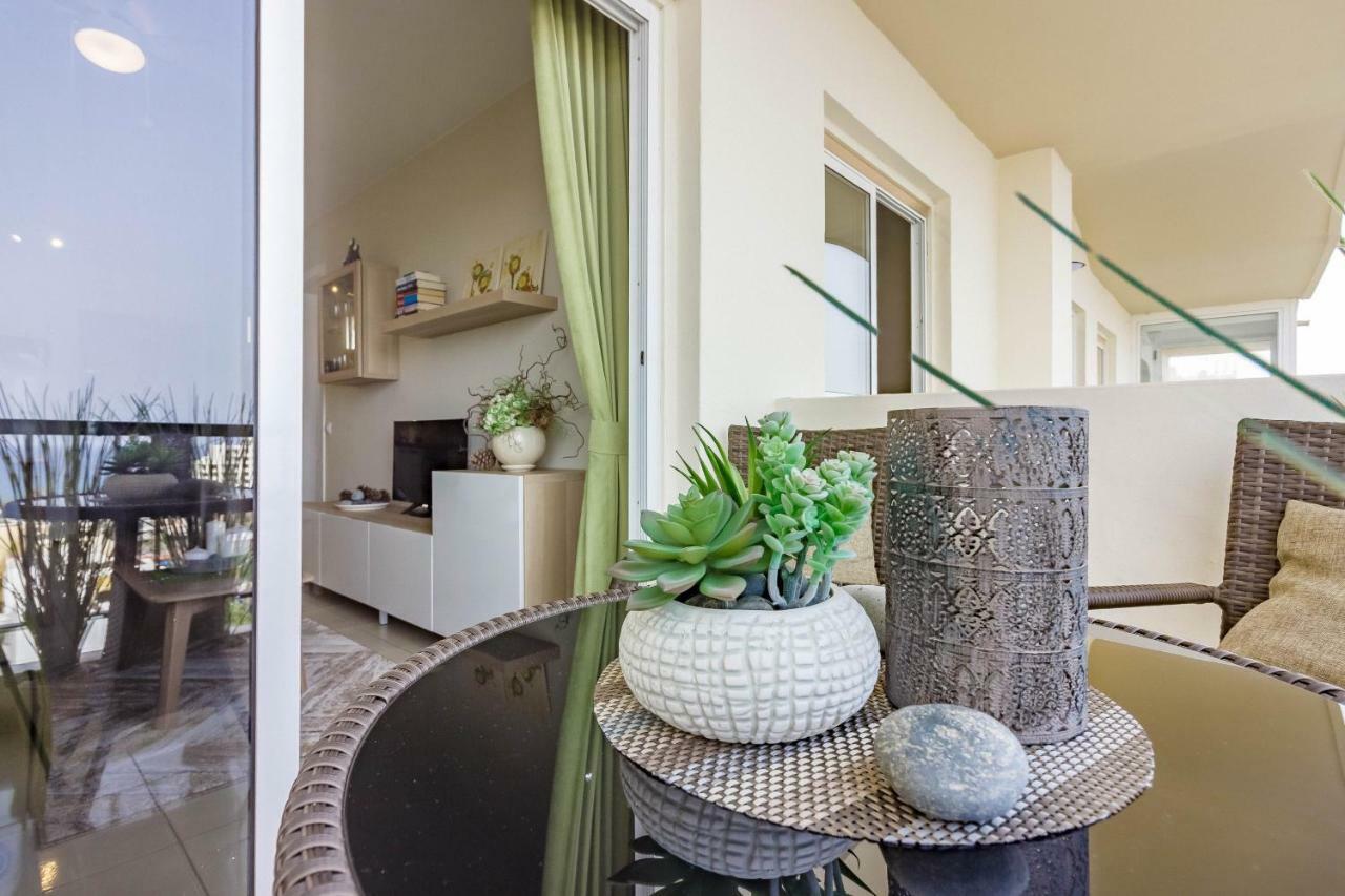 Apartament El Dorado Ocean View Las Americas Arona  Zewnętrze zdjęcie