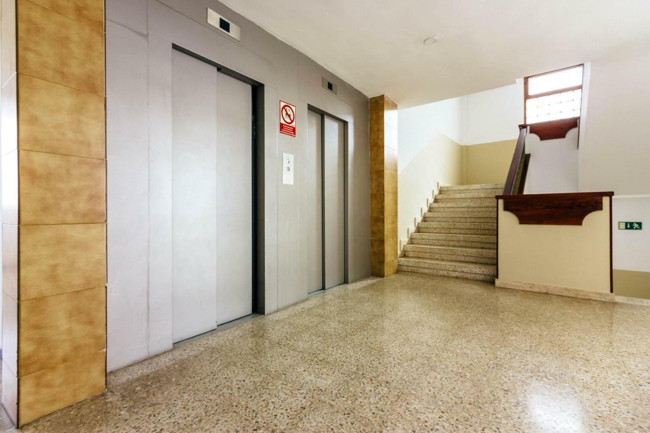 Apartament El Dorado Ocean View Las Americas Arona  Zewnętrze zdjęcie