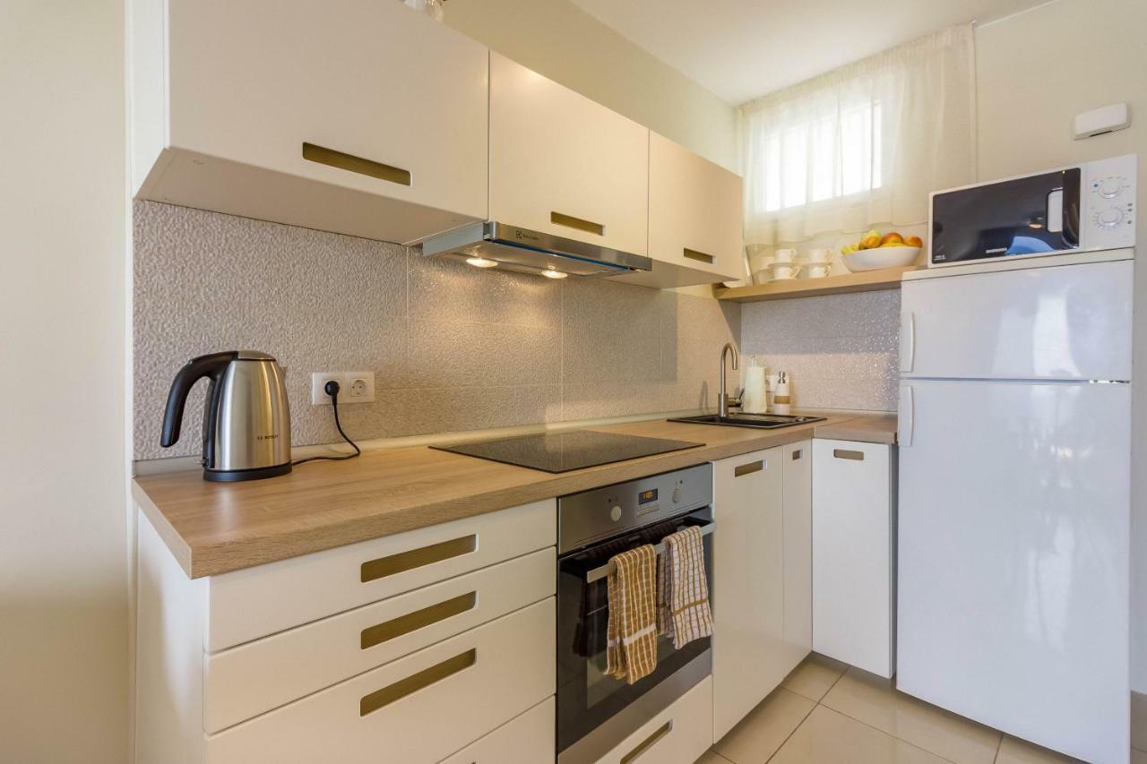 Apartament El Dorado Ocean View Las Americas Arona  Zewnętrze zdjęcie