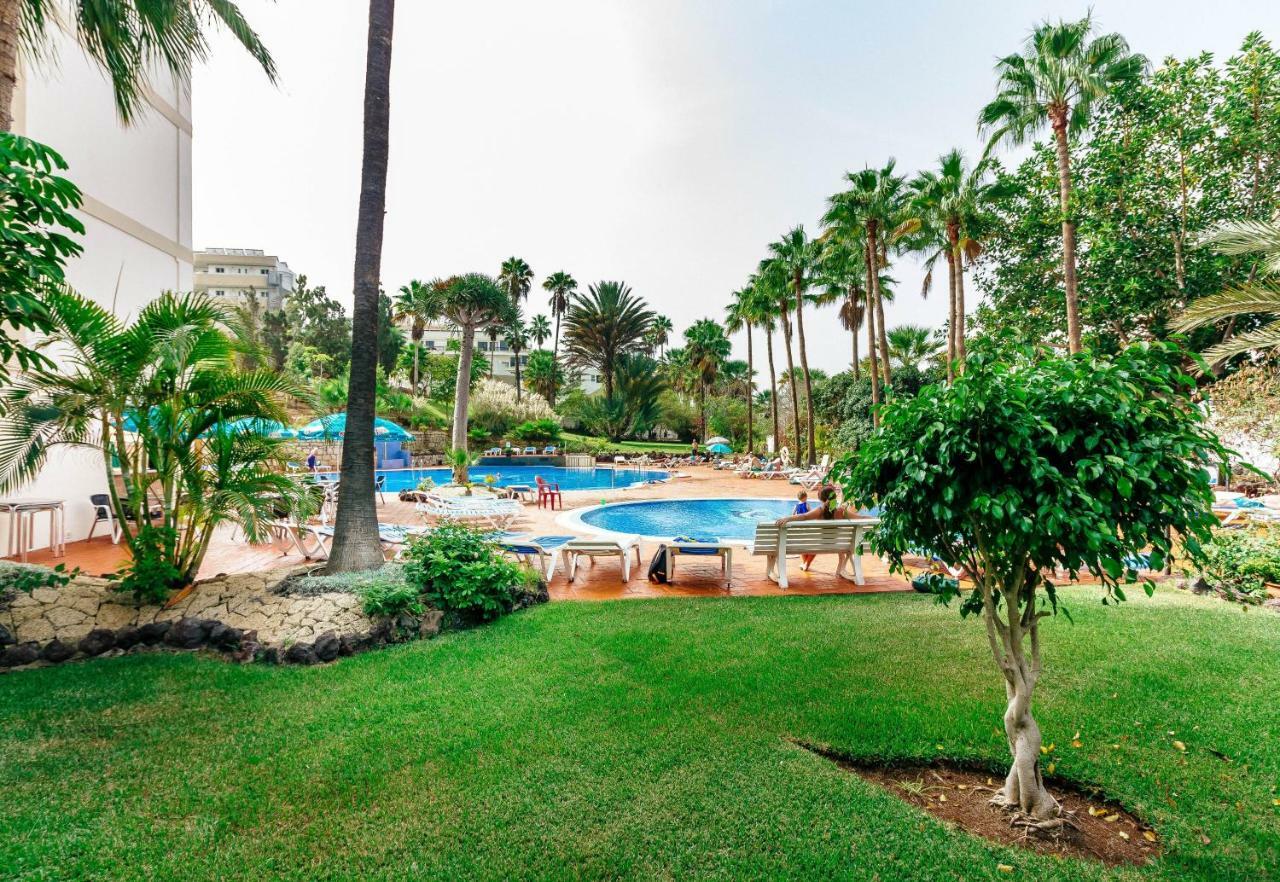 Apartament El Dorado Ocean View Las Americas Arona  Zewnętrze zdjęcie