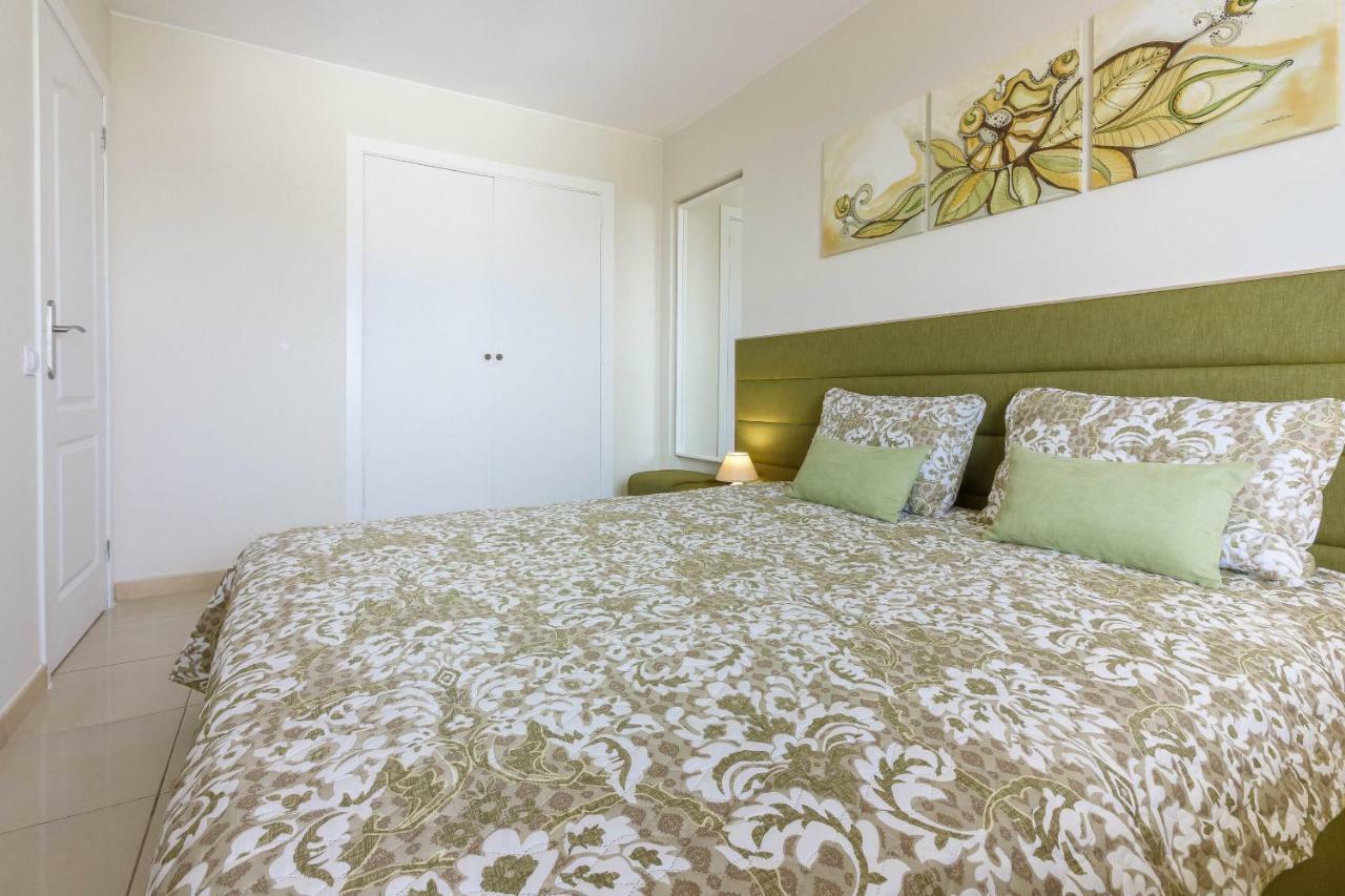 Apartament El Dorado Ocean View Las Americas Arona  Zewnętrze zdjęcie