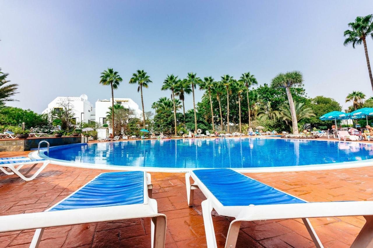 Apartament El Dorado Ocean View Las Americas Arona  Zewnętrze zdjęcie