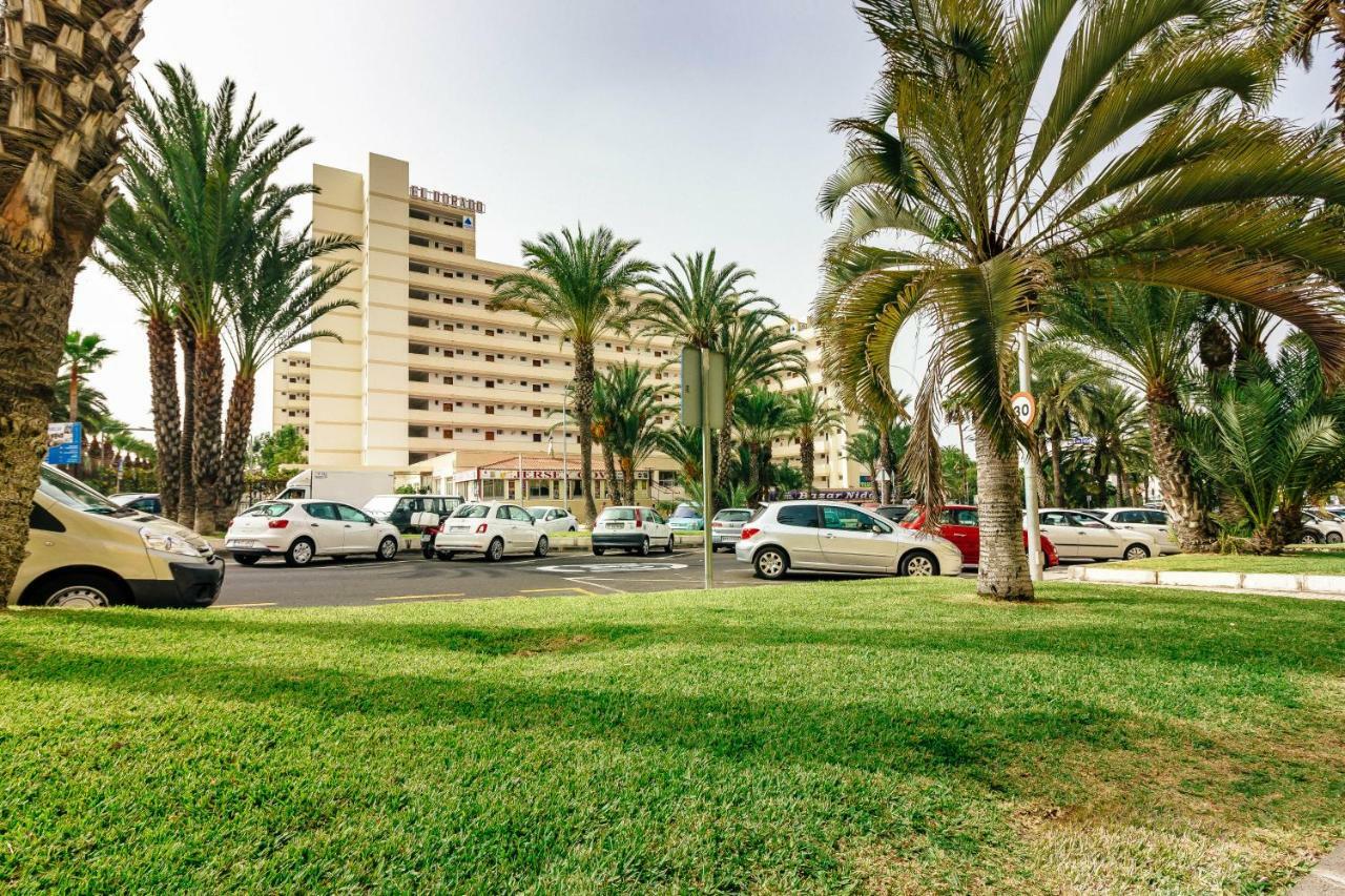 Apartament El Dorado Ocean View Las Americas Arona  Zewnętrze zdjęcie