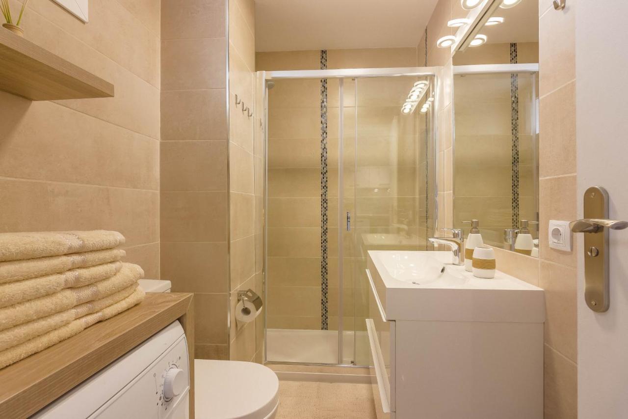 Apartament El Dorado Ocean View Las Americas Arona  Zewnętrze zdjęcie